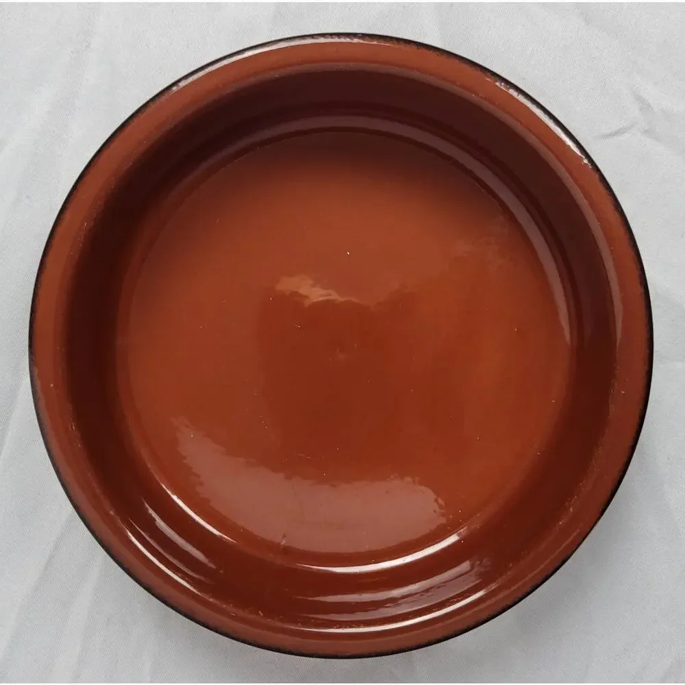 Cermer Terracotta Ramekin 4.5